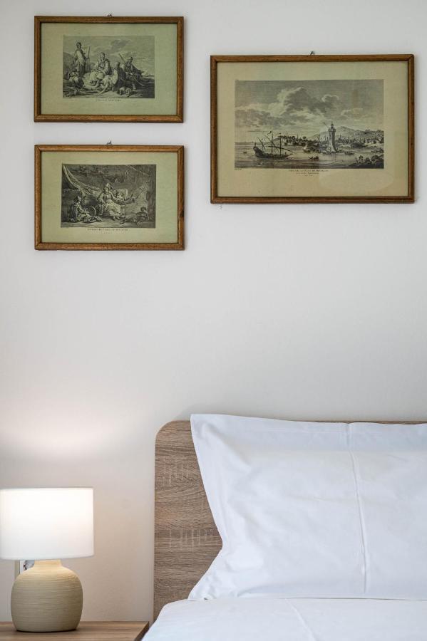 Art Antique Deluxe Villa Ierápetra Buitenkant foto